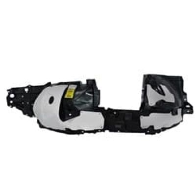 NI1248167C Driver Side Fender Liner