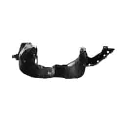 NI1249150C Passenger Side Fender Liner