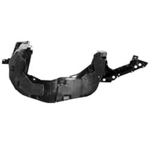 NI1249154C Passenger Side Fender Liner