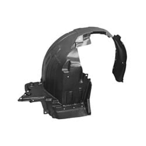 NI1249156 Passenger Side Fender Liner