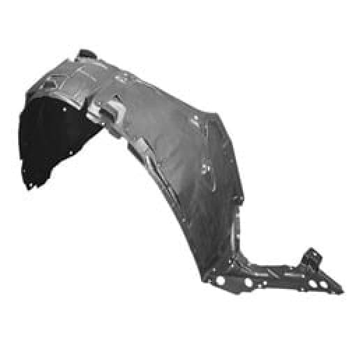 NI1249159 Passenger Side Fender Liner
