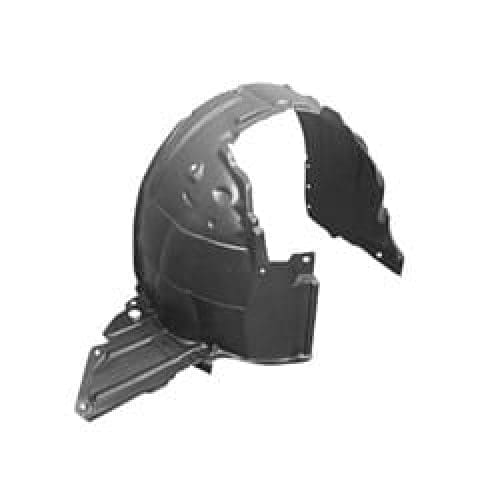 NI1249164 Passenger Side Fender Liner