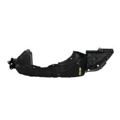 NI1249165C Passenger Side Fender Liner