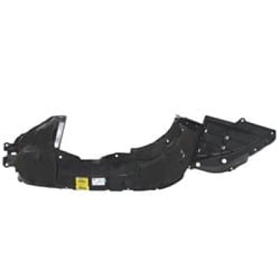 NI1249166C Passenger Side Fender Liner