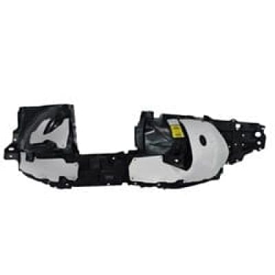 NI1249167C Passenger Side Fender Liner