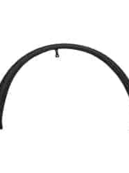 NI1291103C Passenger Side Fender Trim