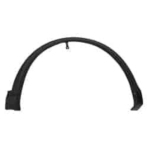 NI1291103C Passenger Side Fender Trim