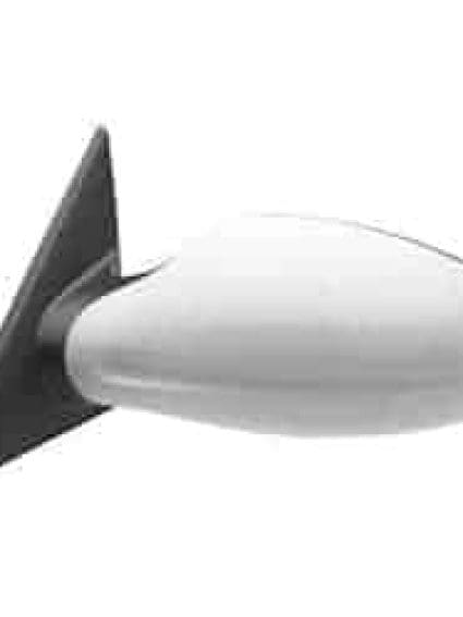 NI1320141 Driver Side Power Heated Mirror