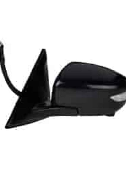 NI1320259 Driver Side Power Heated Mirror