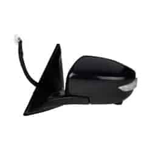 NI1320259 Driver Side Power Heated Mirror