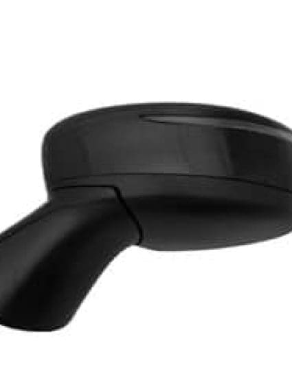 NI1320266 Driver Side Power Non-Heated Mirror