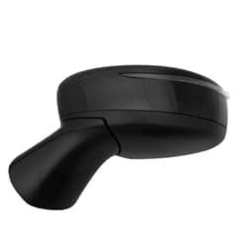 NI1320266 Driver Side Power Non-Heated Mirror
