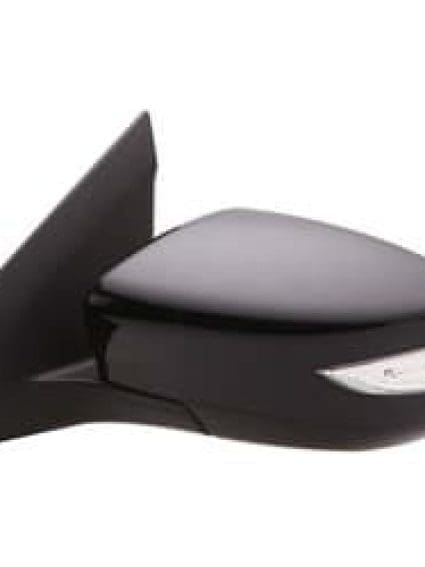NI1320268 Driver Side Power Mirror