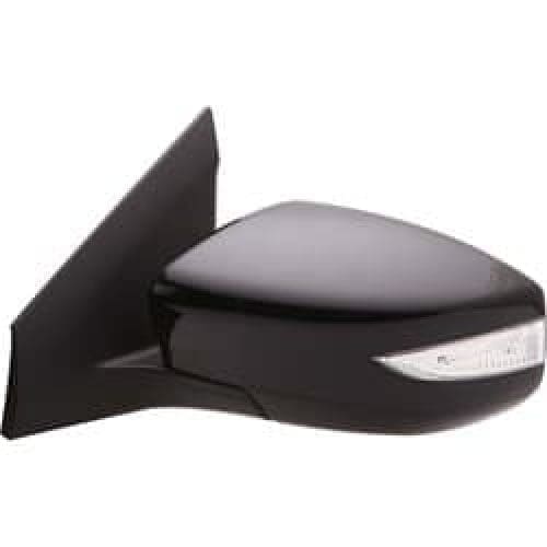 NI1320268 Driver Side Power Mirror