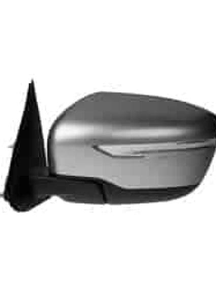 NI1320269 Driver Side Power Non-Heated Mirror