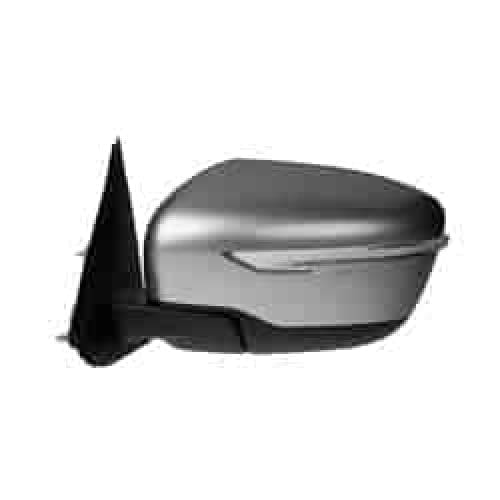 NI1320269 Driver Side Power Non-Heated Mirror