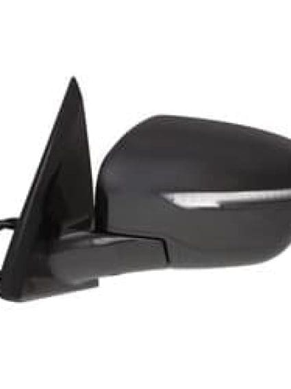 NI1320274 Driver Side Power Heated Mirror