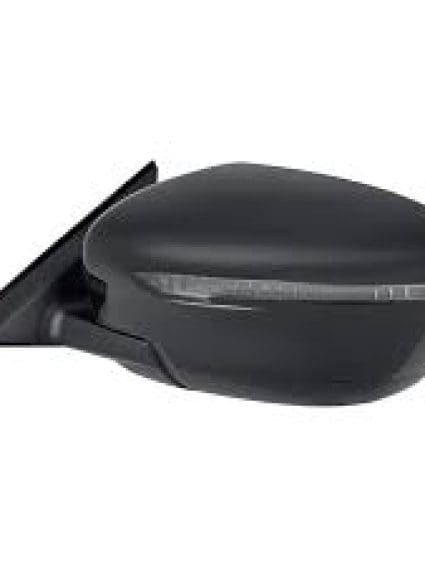 NI1320283 Driver Side Power Non-Heated Mirror