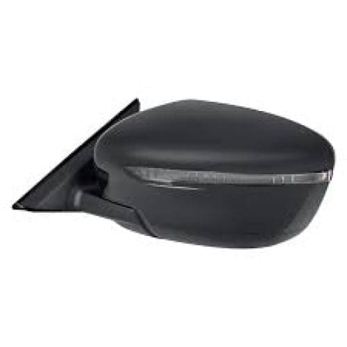NI1320283 Driver Side Power Non-Heated Mirror