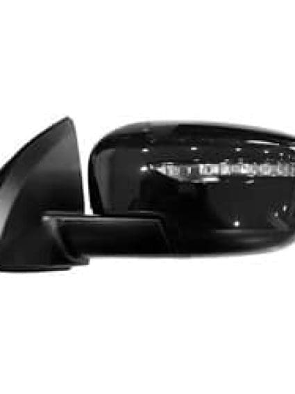 NI1320301 Driver Side Power Mirror
