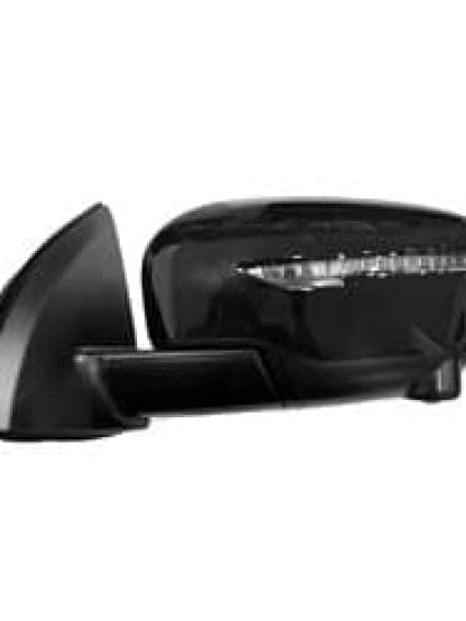 NI1320302 Driver Side Power Mirror