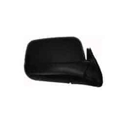 NI1321139 Passenger Side Manual Mirror
