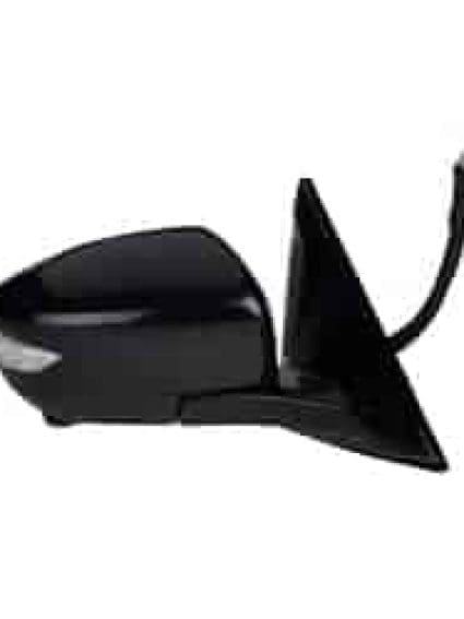 NI1321259 Passenger Side Power Heated Mirror