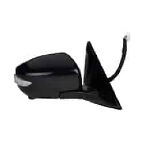 NI1321259 Passenger Side Power Heated Mirror