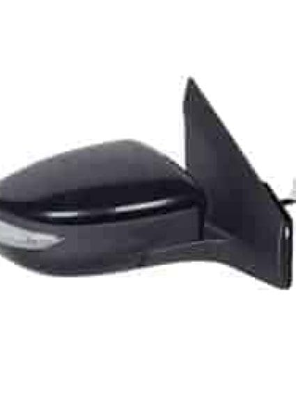 NI1321263 Passenger Side Power Non-Heated Mirror