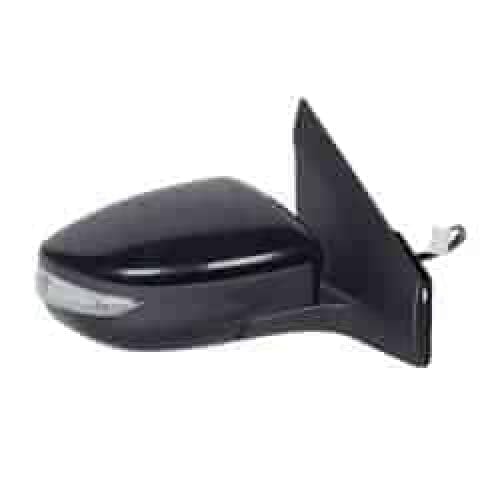 NI1321263 Passenger Side Power Non-Heated Mirror