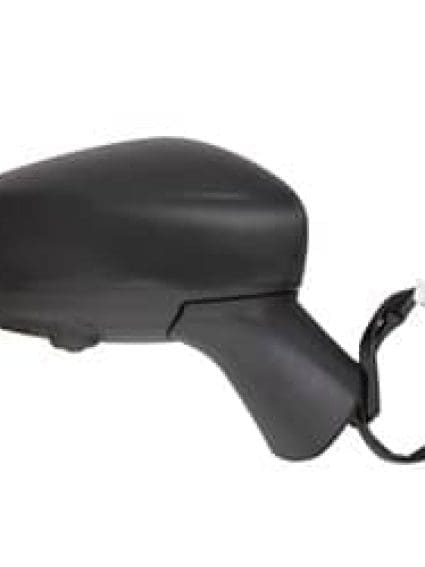 NI1321265 Passenger Side Power Heated Mirror