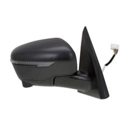 NI1321275 Passenger Side Power Heated Mirror