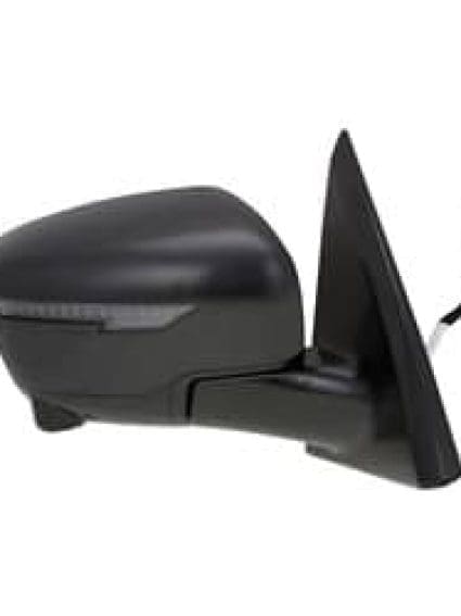 NI1321275 Passenger Side Power Heated Mirror