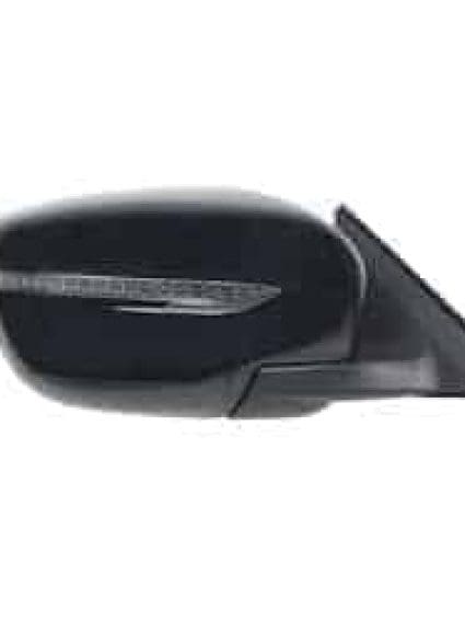 NI1321286 Passenger Side Power Non-Heated Mirror