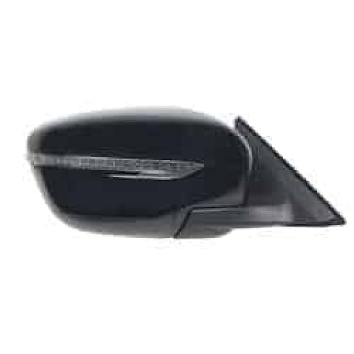 NI1321286 Passenger Side Power Non-Heated Mirror