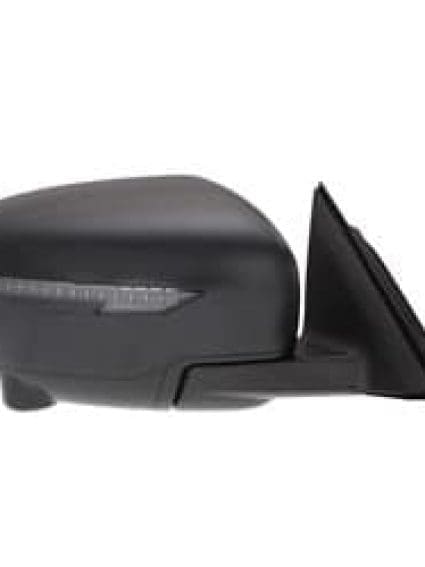 NI1321290 Passenger Side Power Heated Mirror