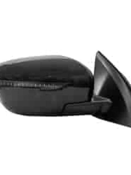 NI1321300 Passenger Side Power Mirror