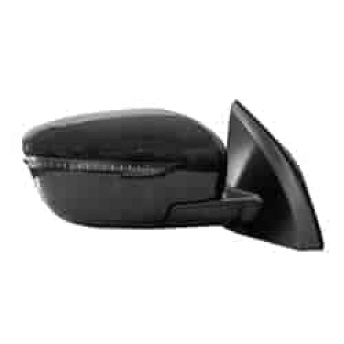 NI1321300 Passenger Side Power Mirror