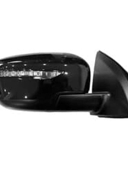 NI1321301 Passenger Side Power Mirror