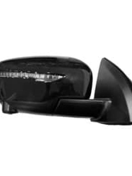 NI1321302 Passenger Side Power Mirror