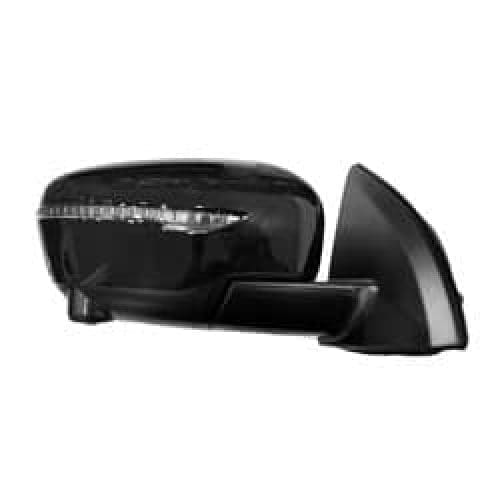 NI1321302 Passenger Side Power Mirror