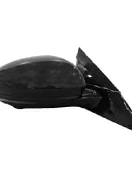 NI1321315 Passenger Side Power Mirror
