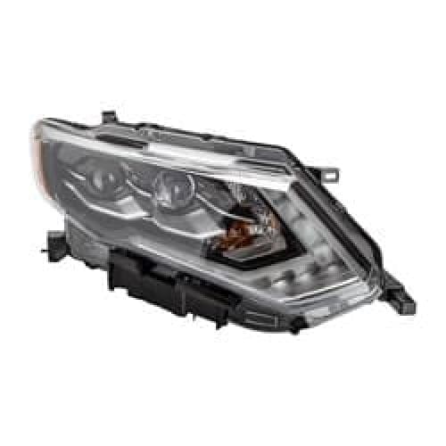 NI2503256C Front Light Headlight Lamp