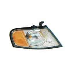 NI2521123 Front Light Park Lamp