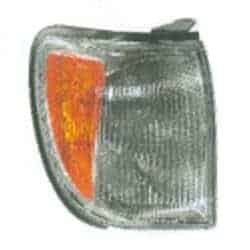 NI2521127 Front Light Park Lamp