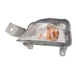 NI2530121C Front Light Signal Lamp Assembly