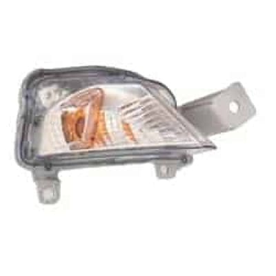 NI2531121C Front Light Signal Lamp Assembly