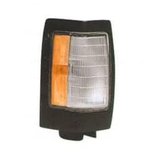 NI2551104 Front Light Marker Lamp