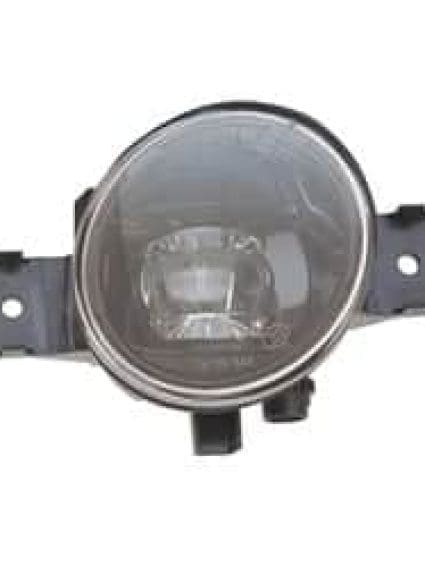 NI2593140C Bumper Front Light Fog Lamp Assembly