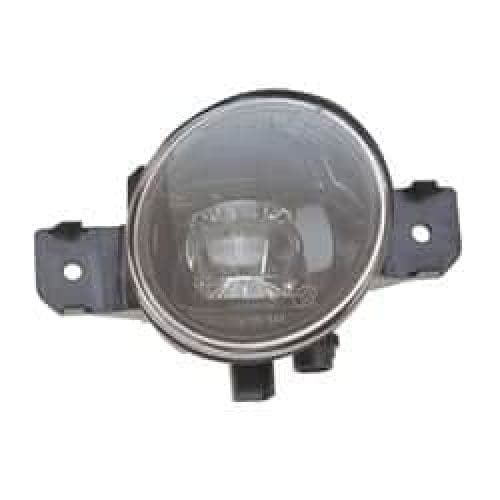 NI2593140C Bumper Front Light Fog Lamp Assembly